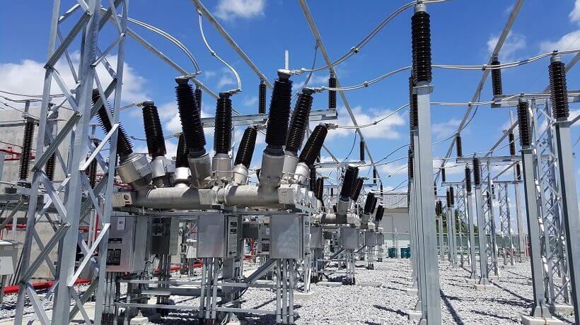 信頼性の高い通信システムによる変電所オートメーションの実現